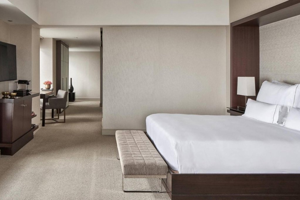 Hotel Arts Barcelona 2