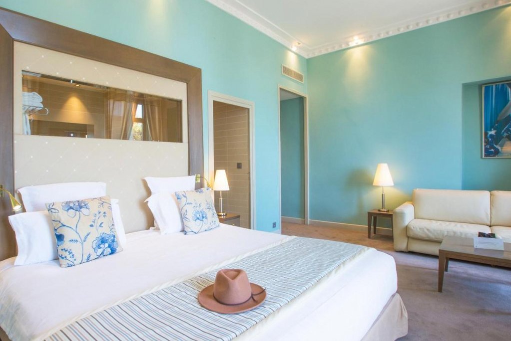 Westminster Hotel & SPA 2