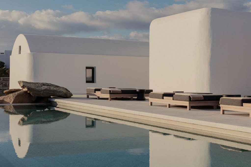 Kalesma Mykonos 1