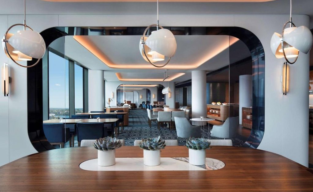 Hyatt Regency Sydney