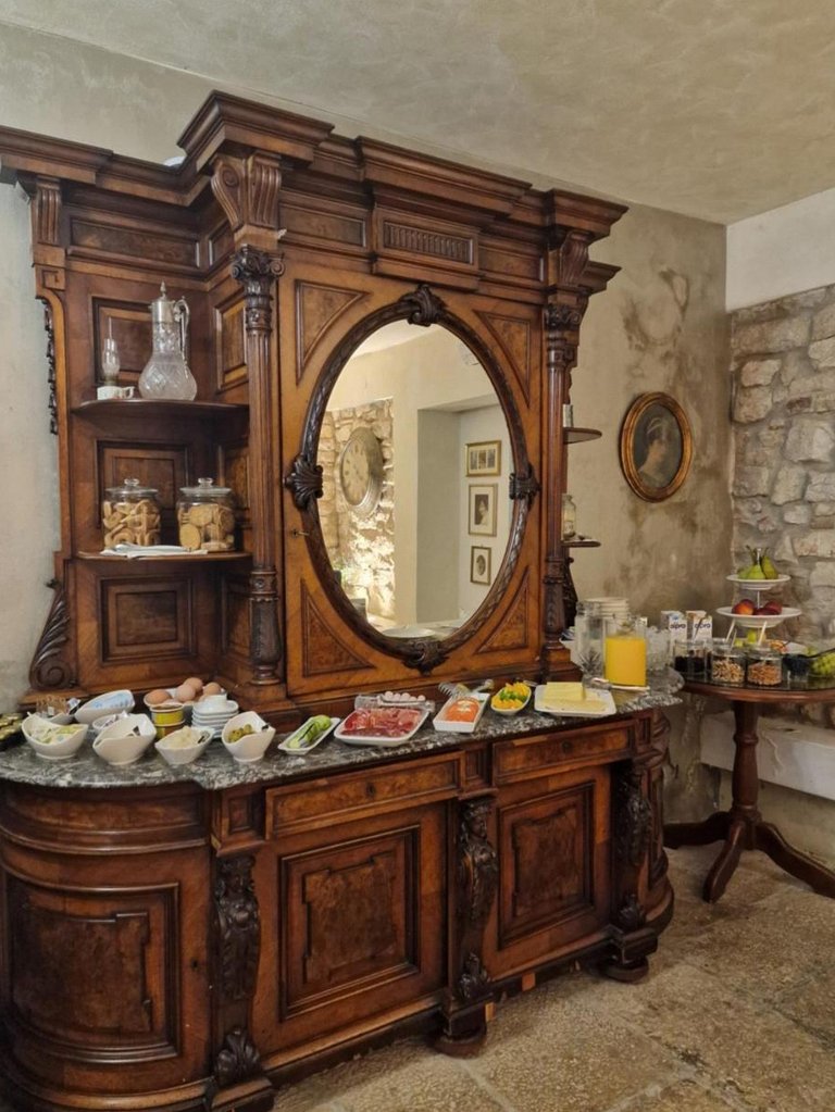 Heritage Hotel Villa Valdibora 1