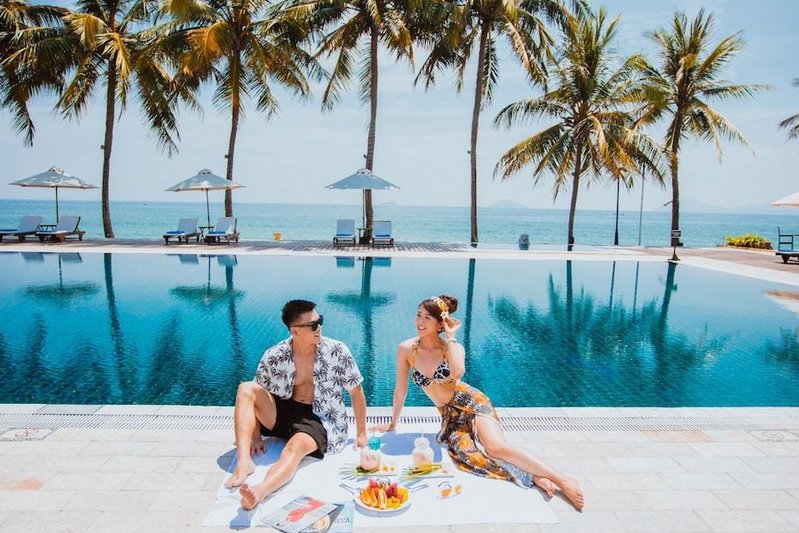 Victoria Hoi An Beach Resort & SPA 1