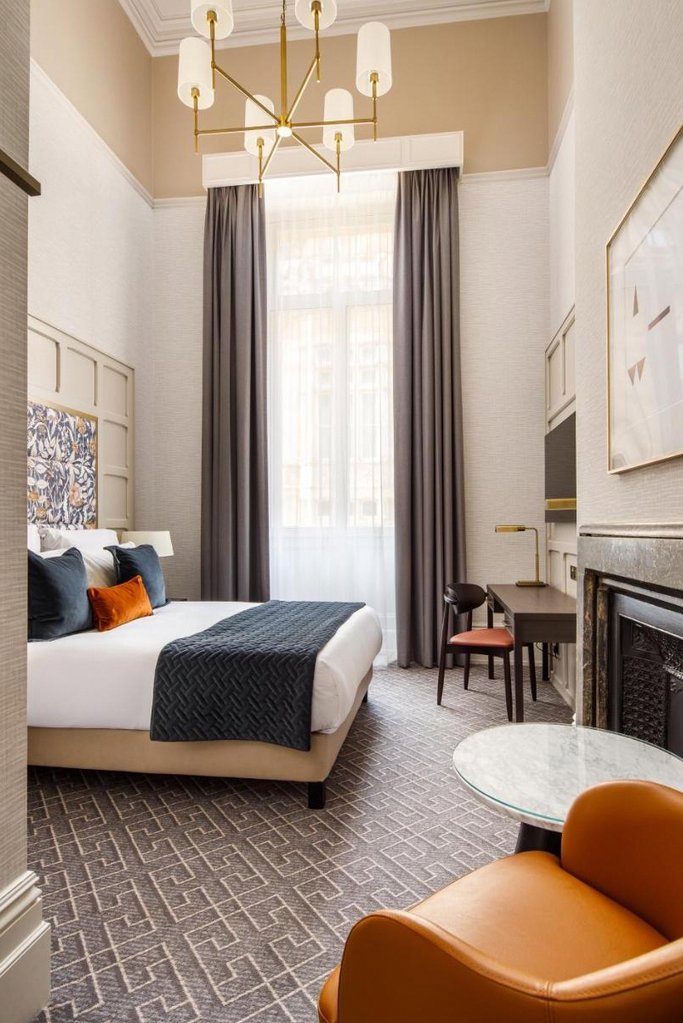 The Municipal Hotel Liverpool - Mgallery 1