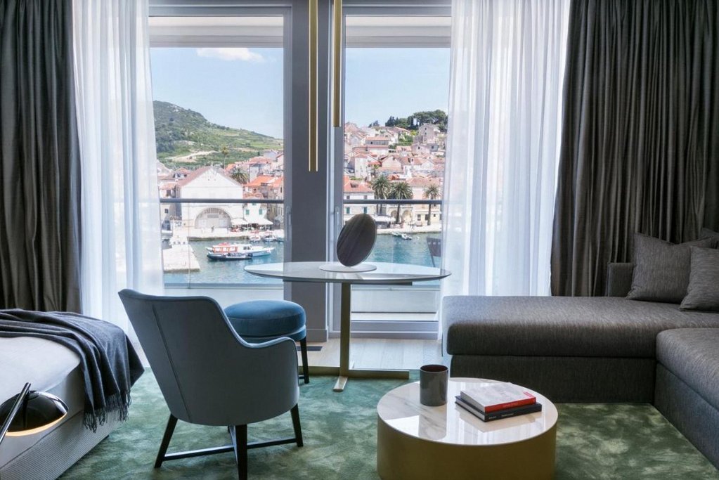 Adriana Hvar SPA Hotel 1