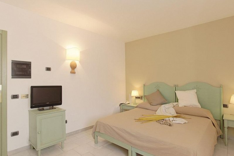 Hotel Punta Majata 2