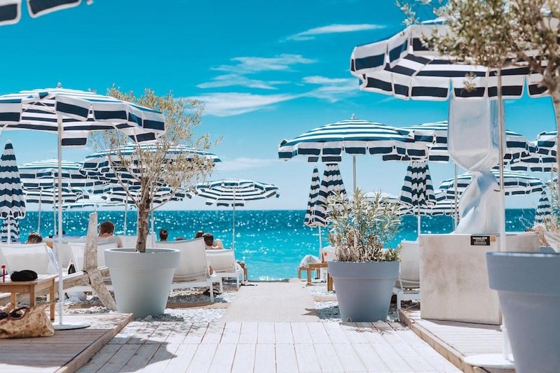 Boscolo Nice Hotel & SPA