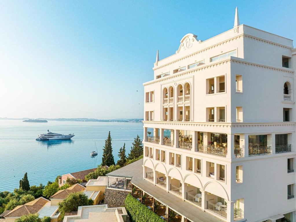 Grecotel Eva Palace