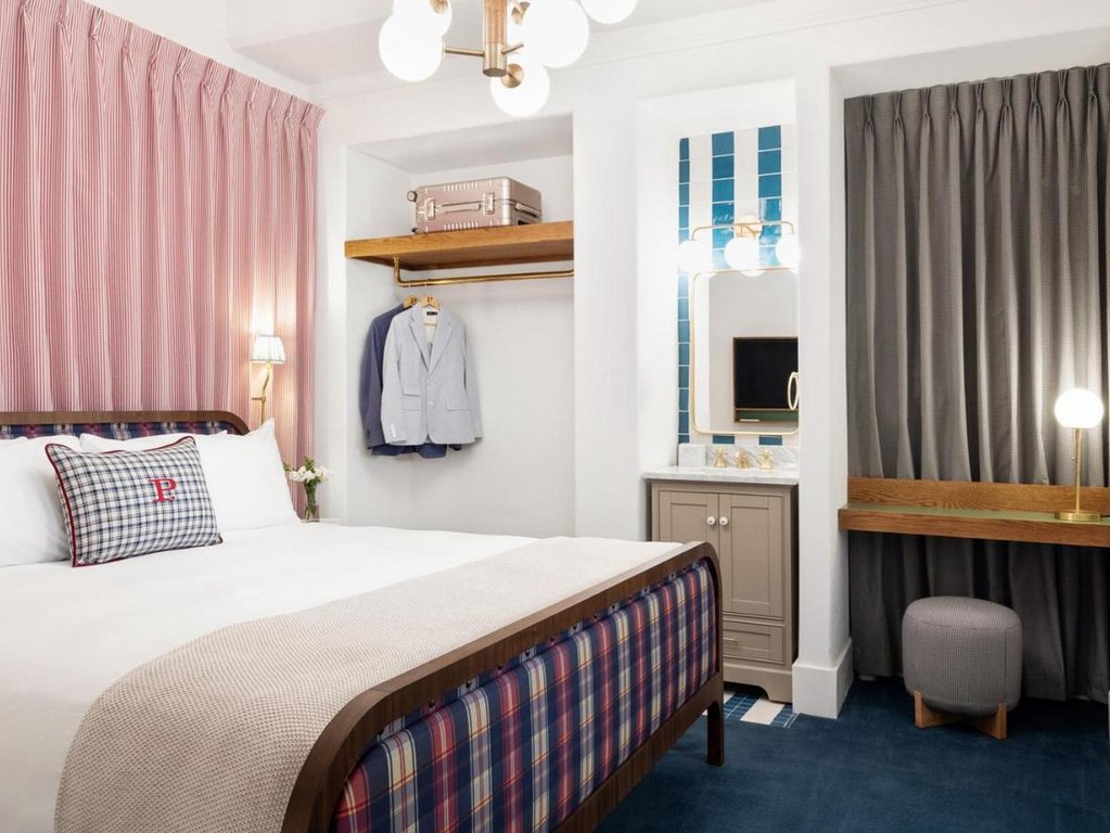 Palihotel San Diego
