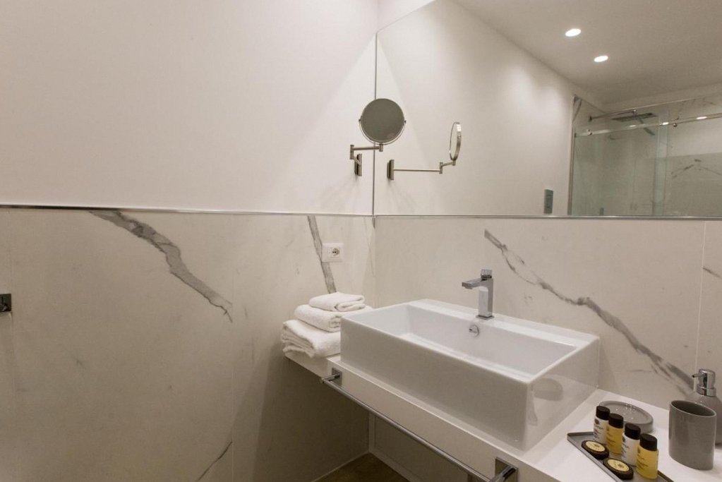 Palermo in Suite by Aparthotel Shs 2