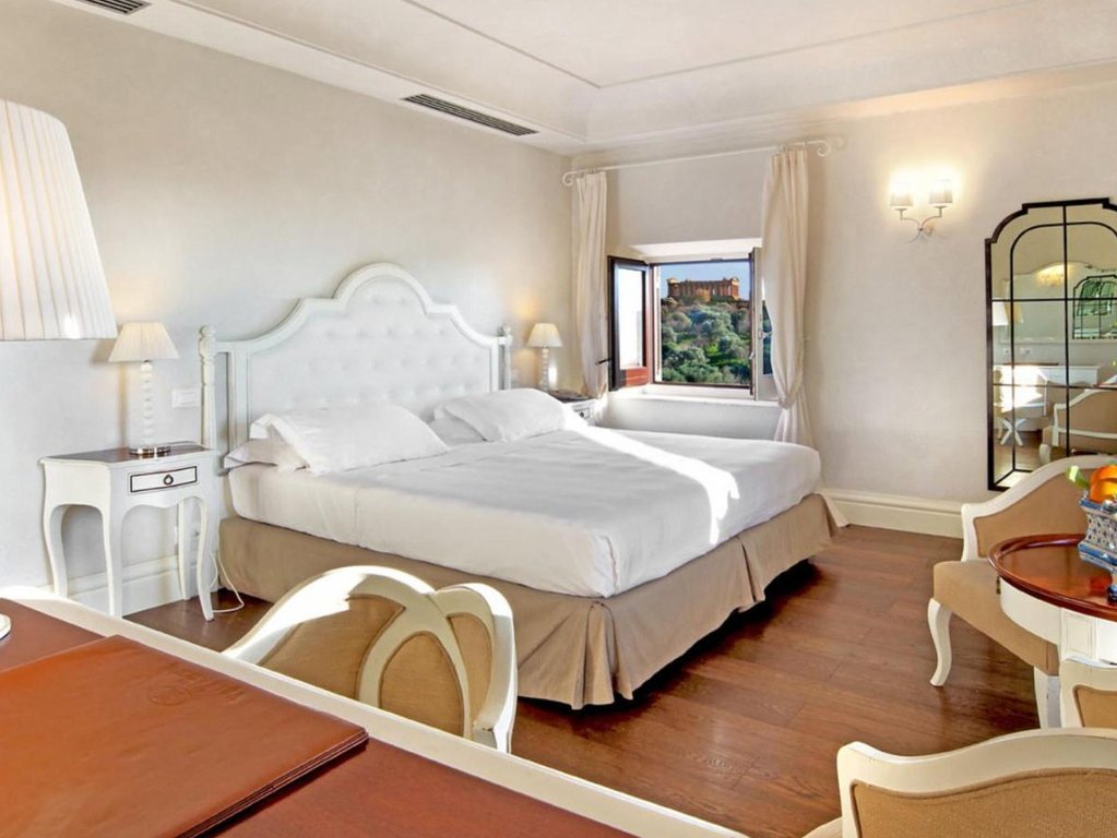 Hotel Villa Athena 1