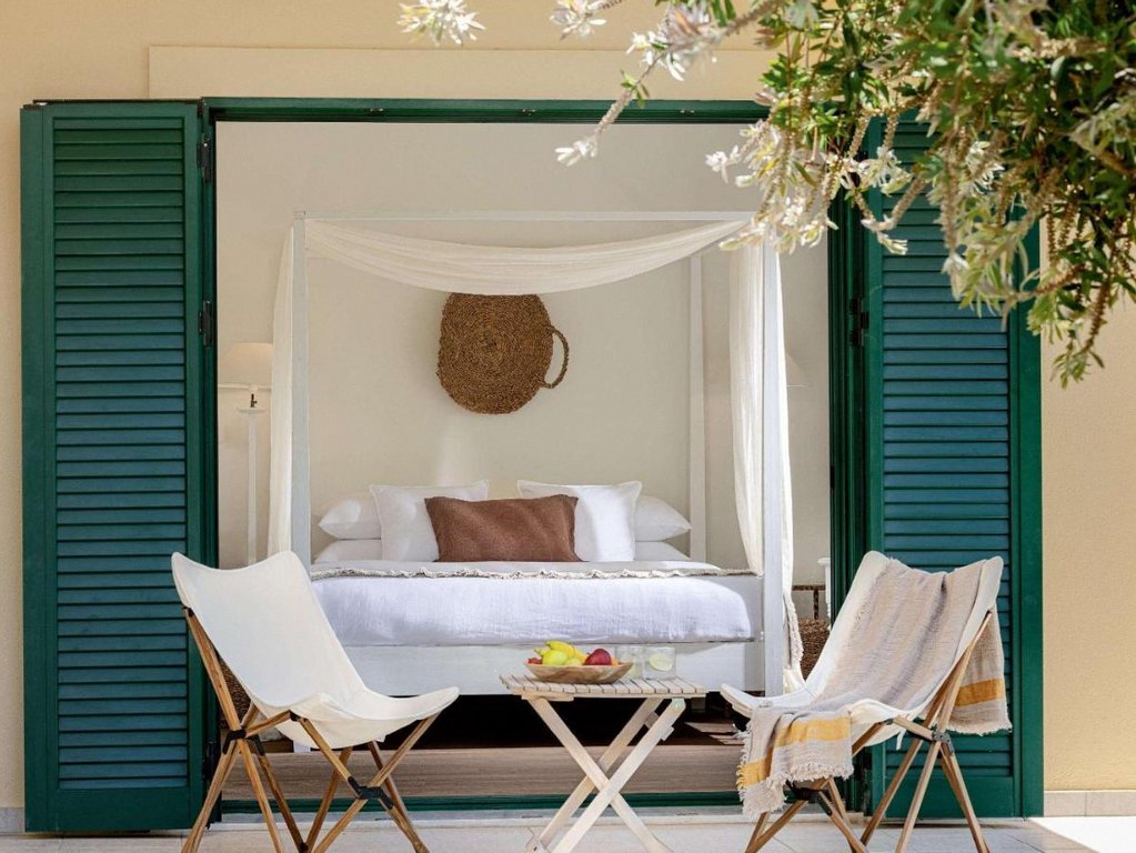 Grecotel Luxme Costa Botanica 2