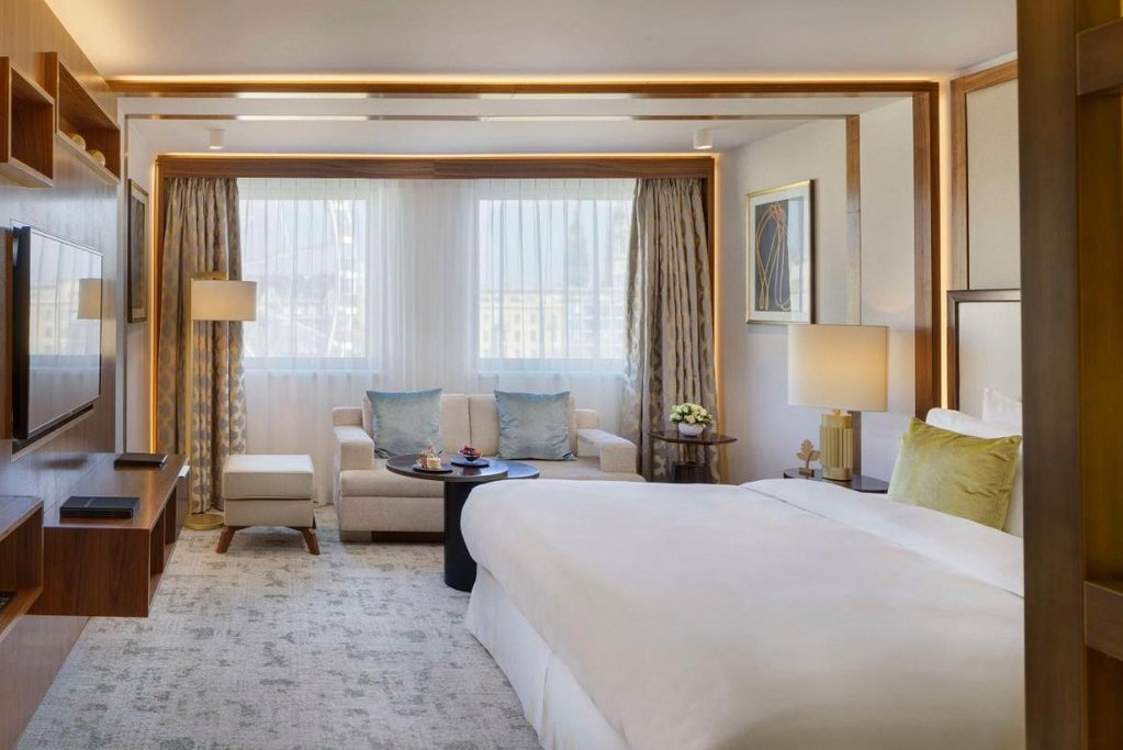 Kempinski Hotel Corvinus Budapest 2