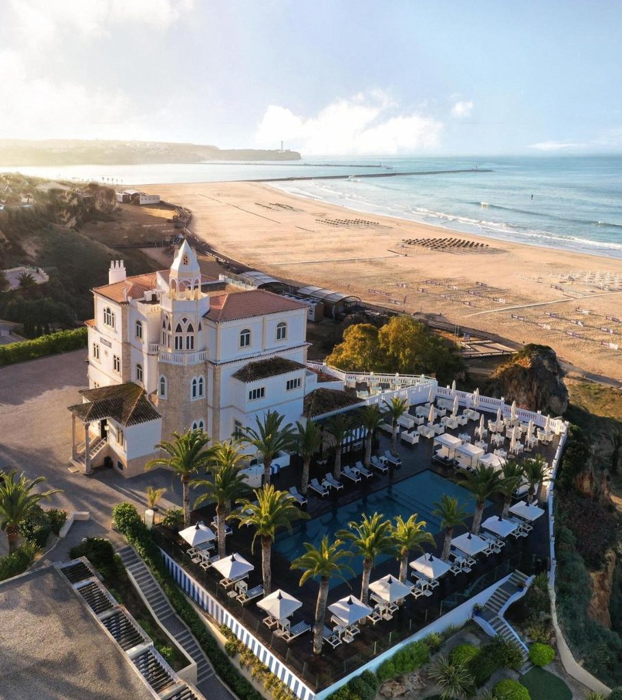 Bela Vista Hotel & SPA (Adults only)