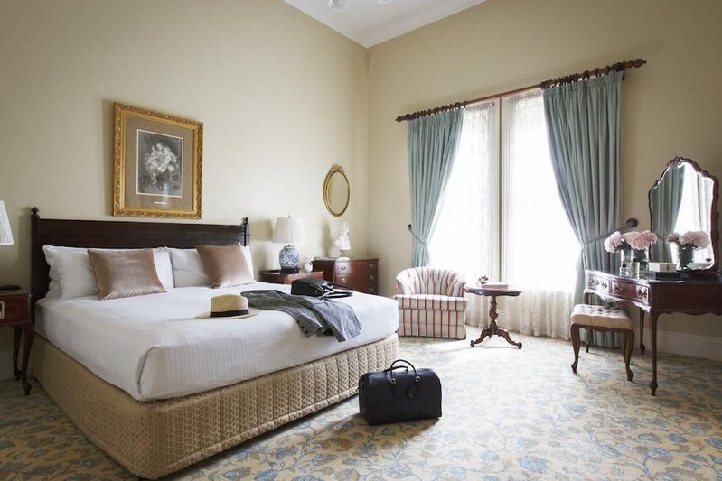 The Hotel Windsor 2