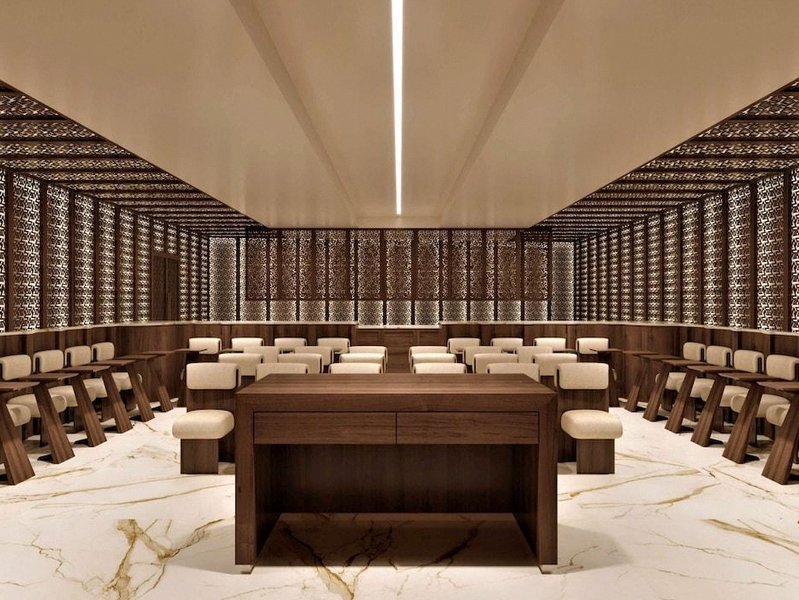 Theatron Jerusalem Hotel & SPA Mgallery Collection 2