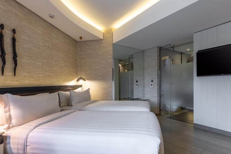 Tribe Hotel 2