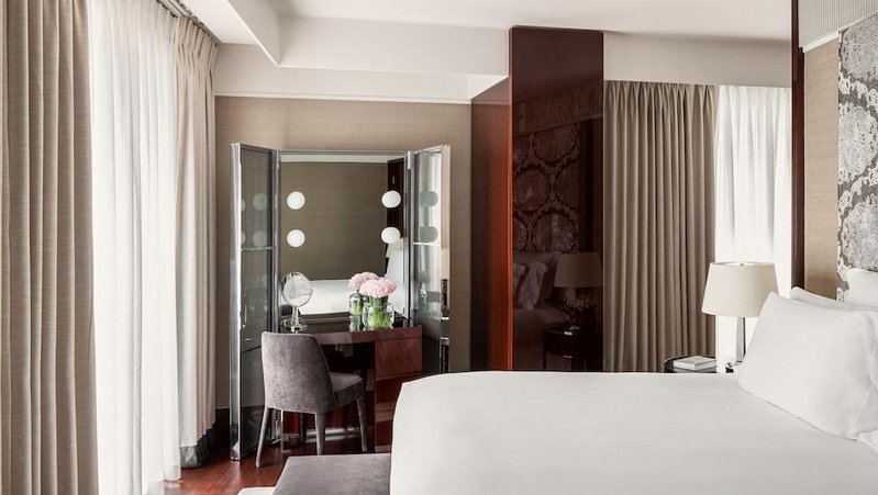 Bulgari Hotel London 1
