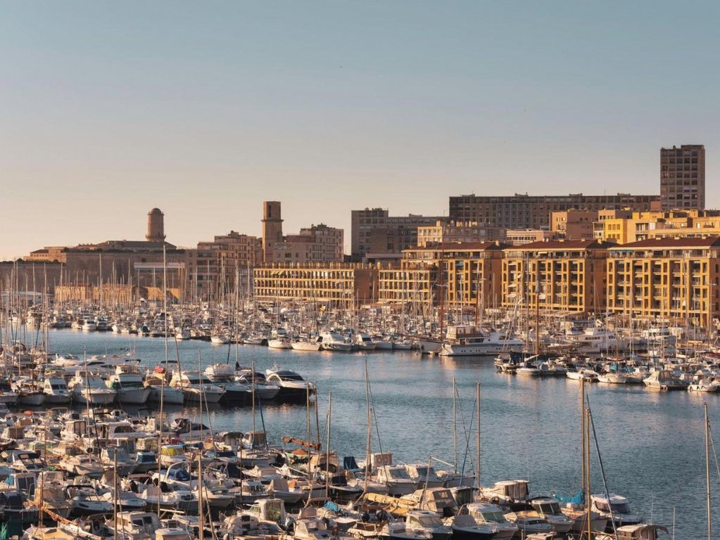 Maisons du Monde Hotel & Suites 1