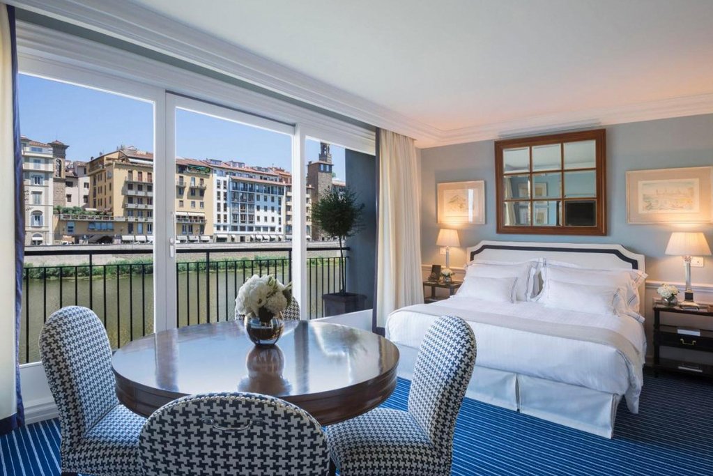 Hotel Lungarno 1