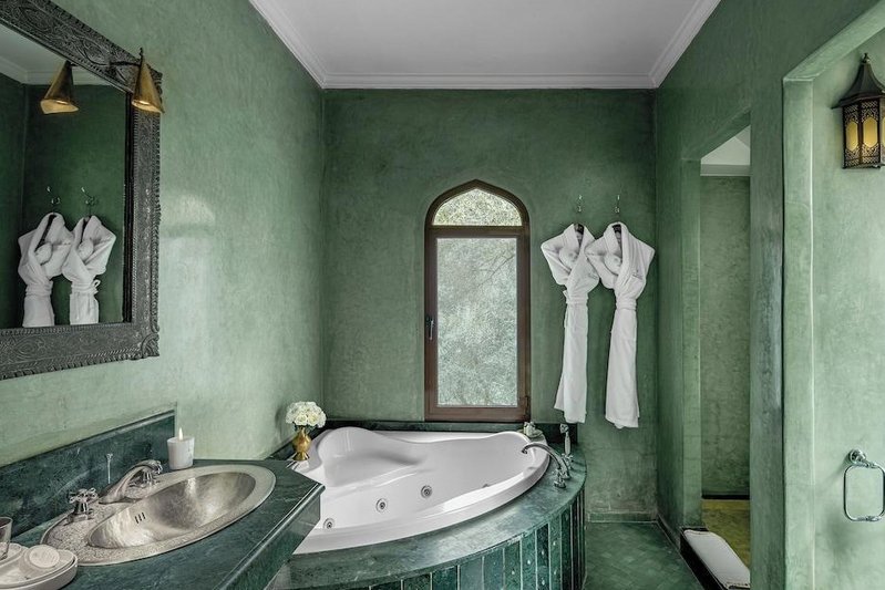 Es Saadi Marrakech Resort - the Palace 2