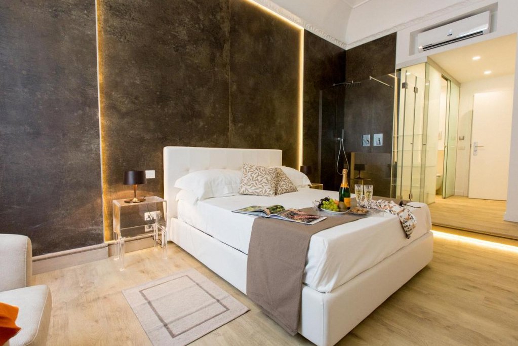Palermo in Suite by Aparthotel Shs