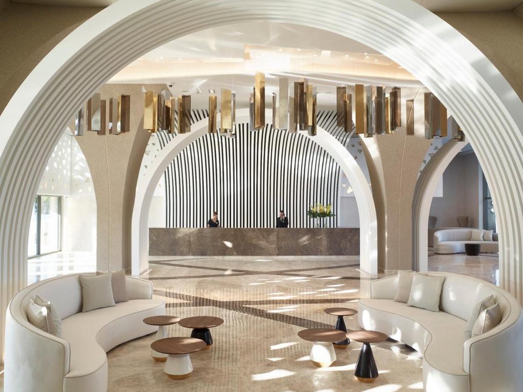 Mayia Exclusive Resort & SPA (Adults only) 1