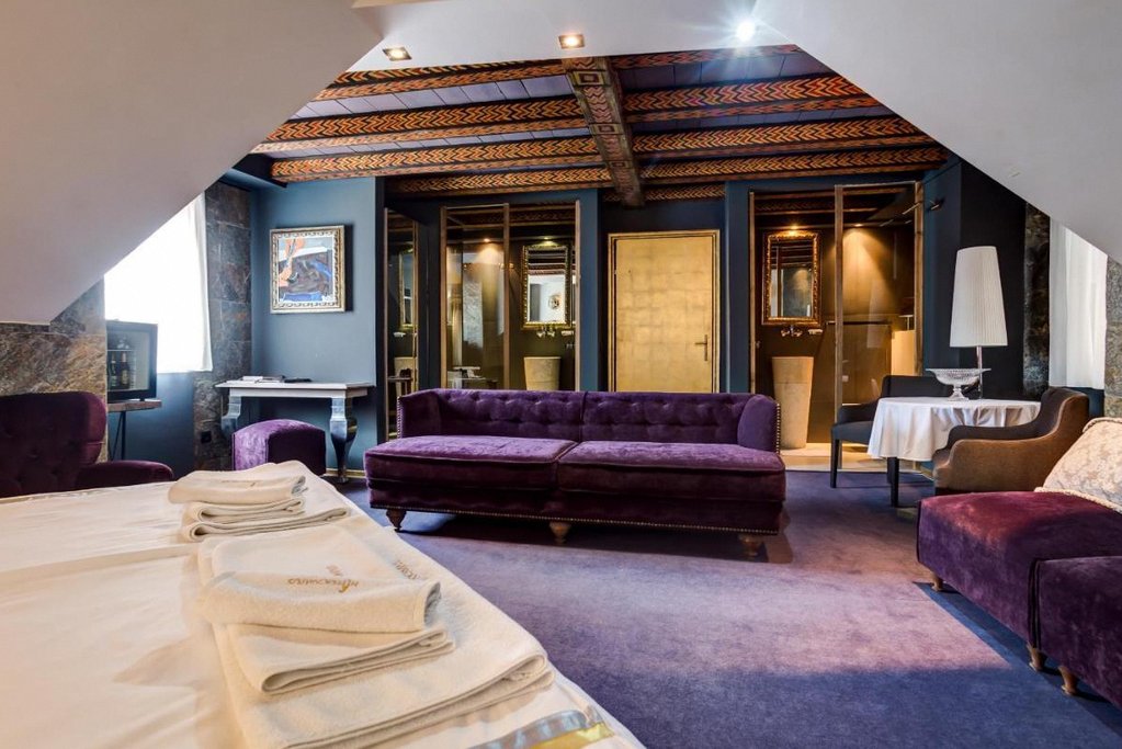 Boutique Hotel Hippocampus