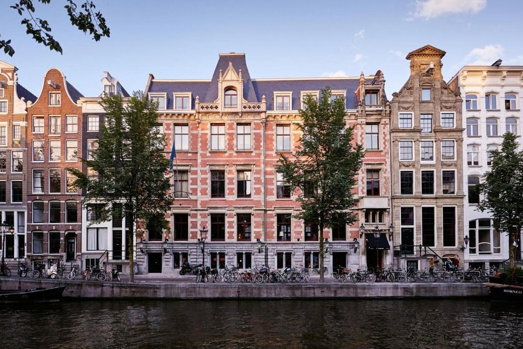 The Hoxton Amsterdam
