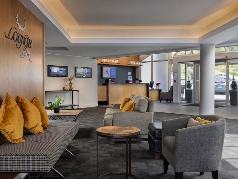 Mercure Queenstown Resort 2