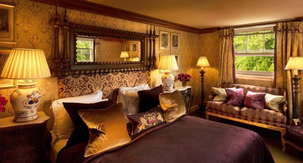 Prestonfield House