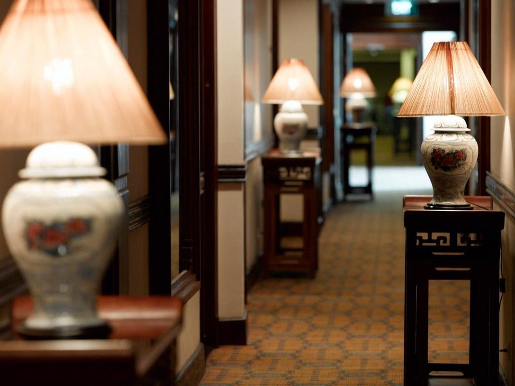 Sofitel Legend Metropole Hanoi 1
