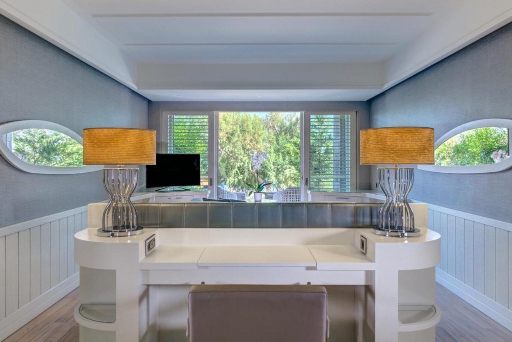 Caresse, a Luxury Collection Resort & Spa, Bodrum 2