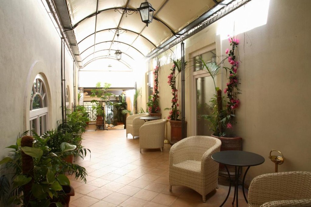 Palazzo Alabardieri 2
