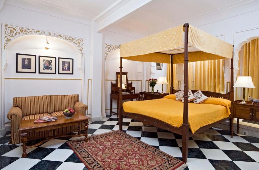 Samode Haveli 2