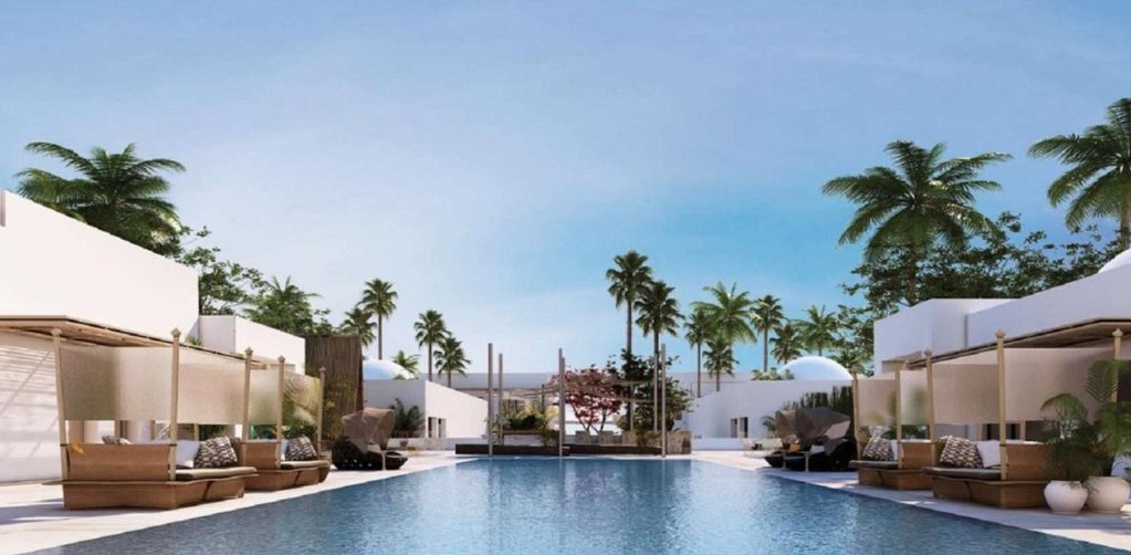 Sentido Reef Oasis Suakin 1