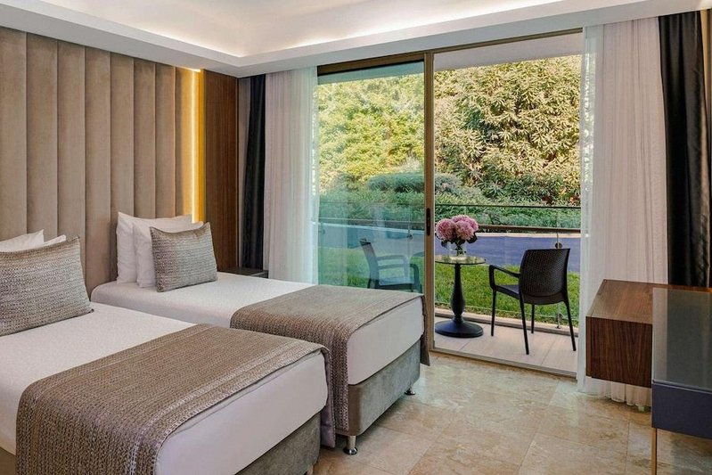 Vogue Hotel Supreme Bodrum 1