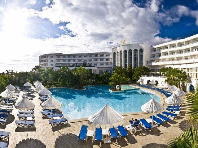 Laico Hammamet