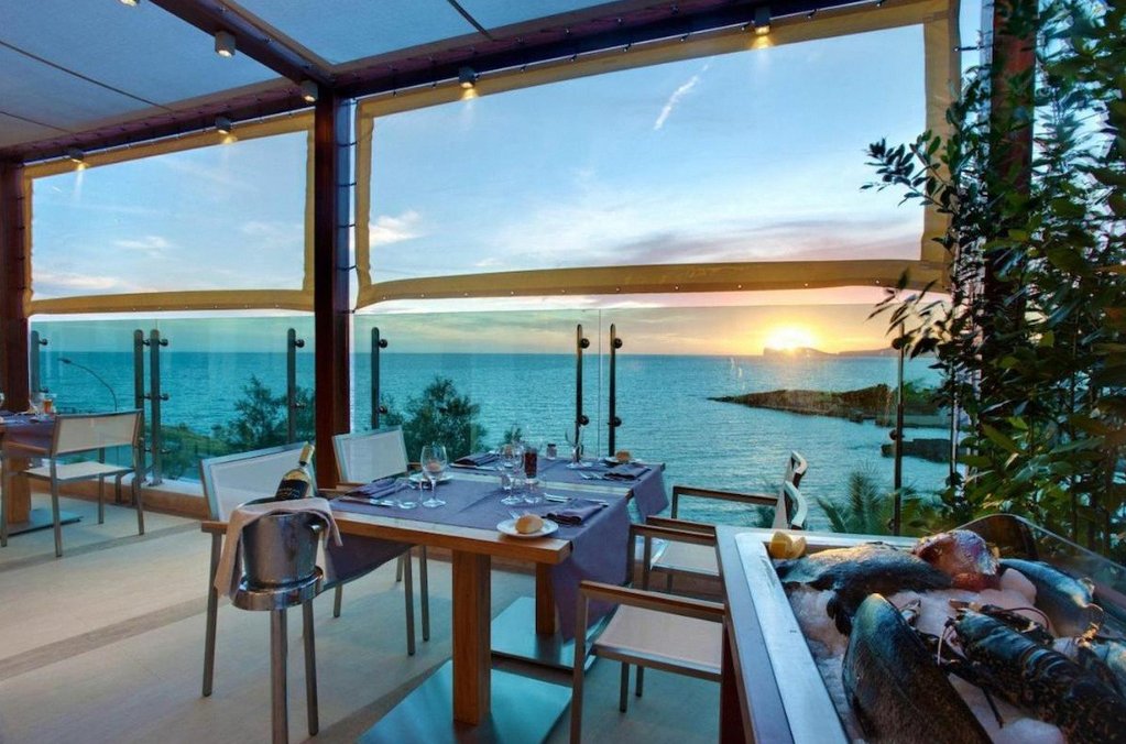 Smy Carlos V Wellness & SPA Alghero 2
