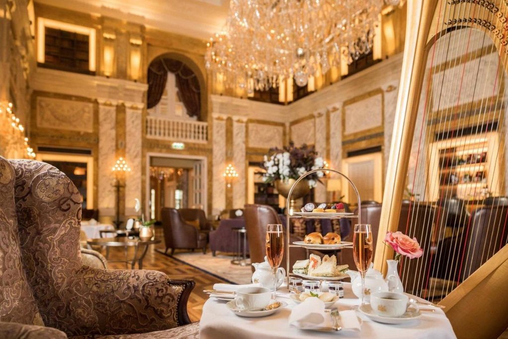 Hotel Imperial,  a Luxury Collection Hotel 1