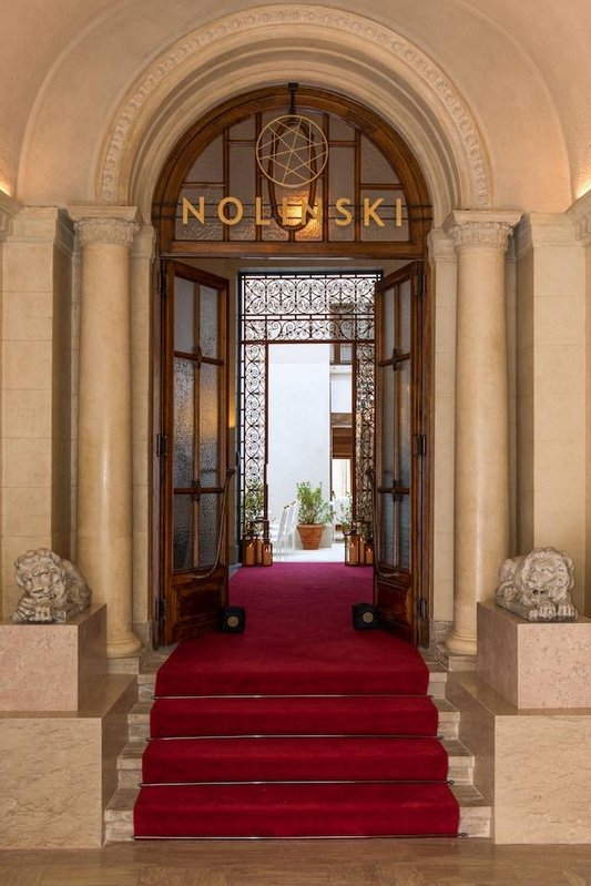 Nolinski Venezia