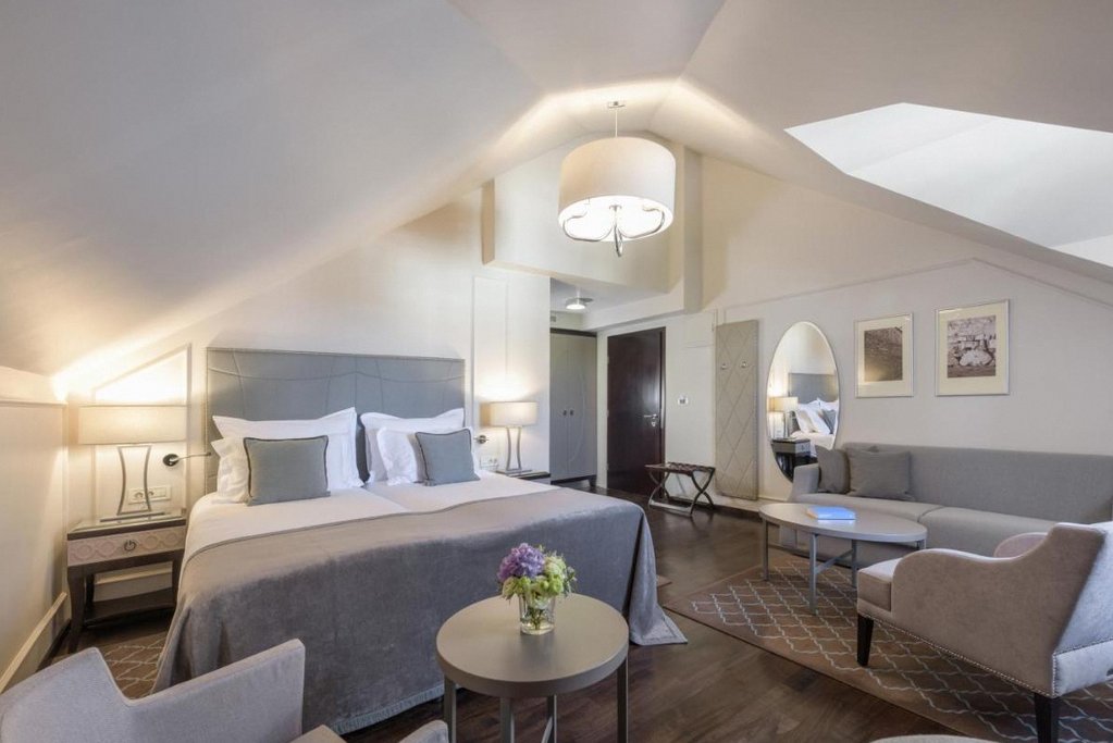 Hotel Bastion 1