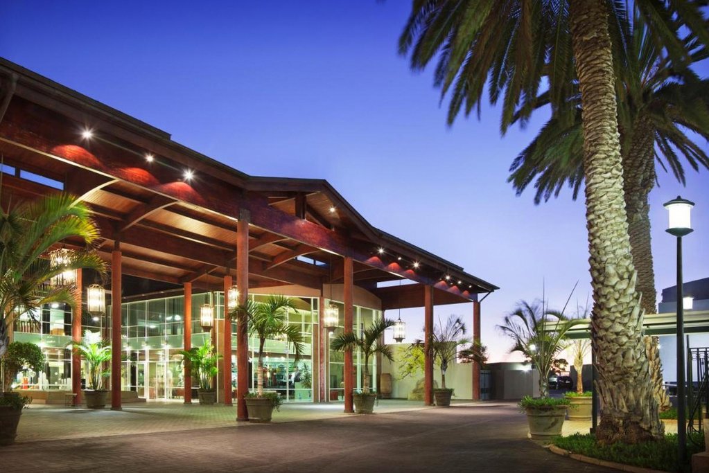 Adrian Hoteles Roca Nivaria 2