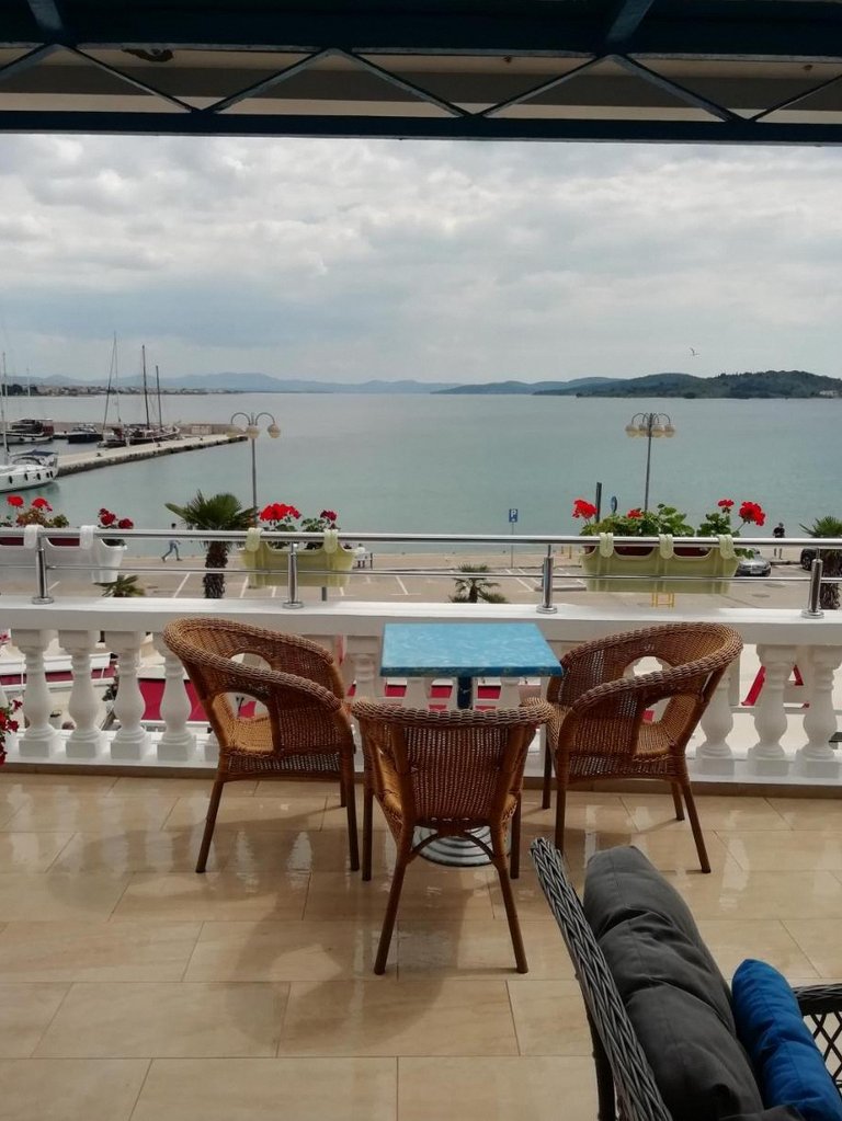 Apartman Zana 1