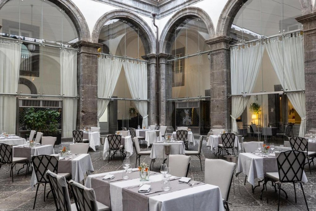 Palazzo Caracciolo Napoli - Mgallery by Sofitel 2