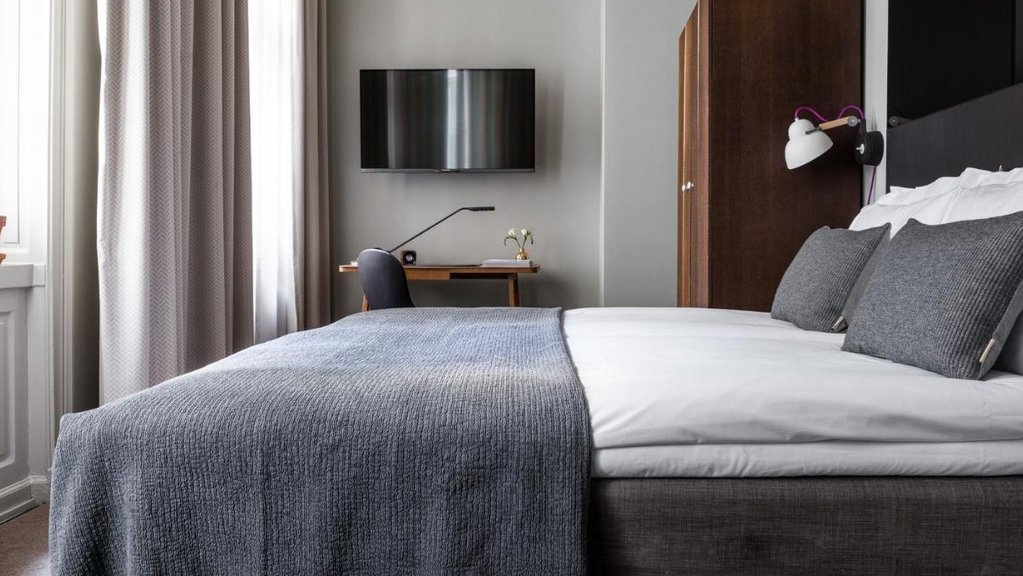 Nobis Hotel Stockholm 2