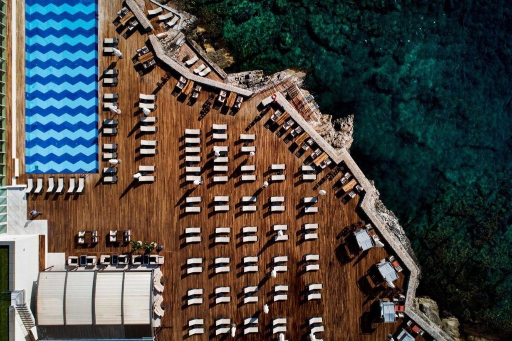 Rixos Premium Dubrovnik