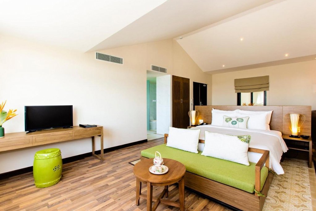 Lasenta Boutique Hotel Hoian 2