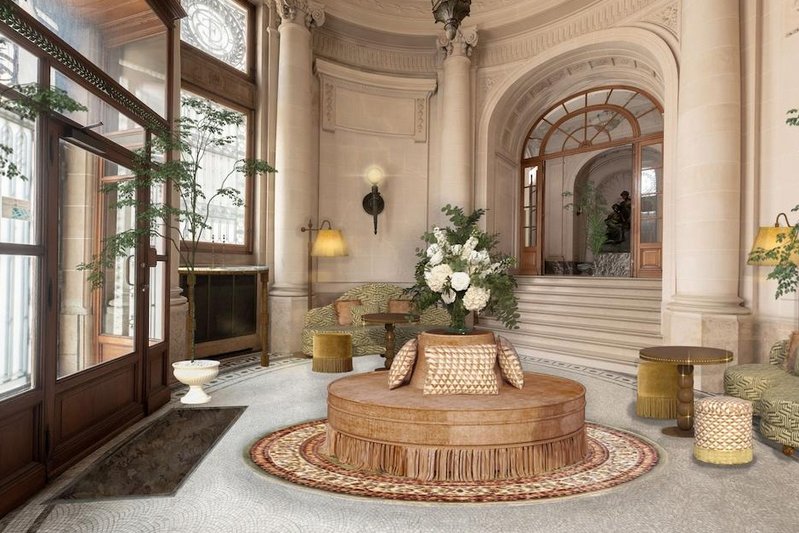 Hotel Fleur de Ville