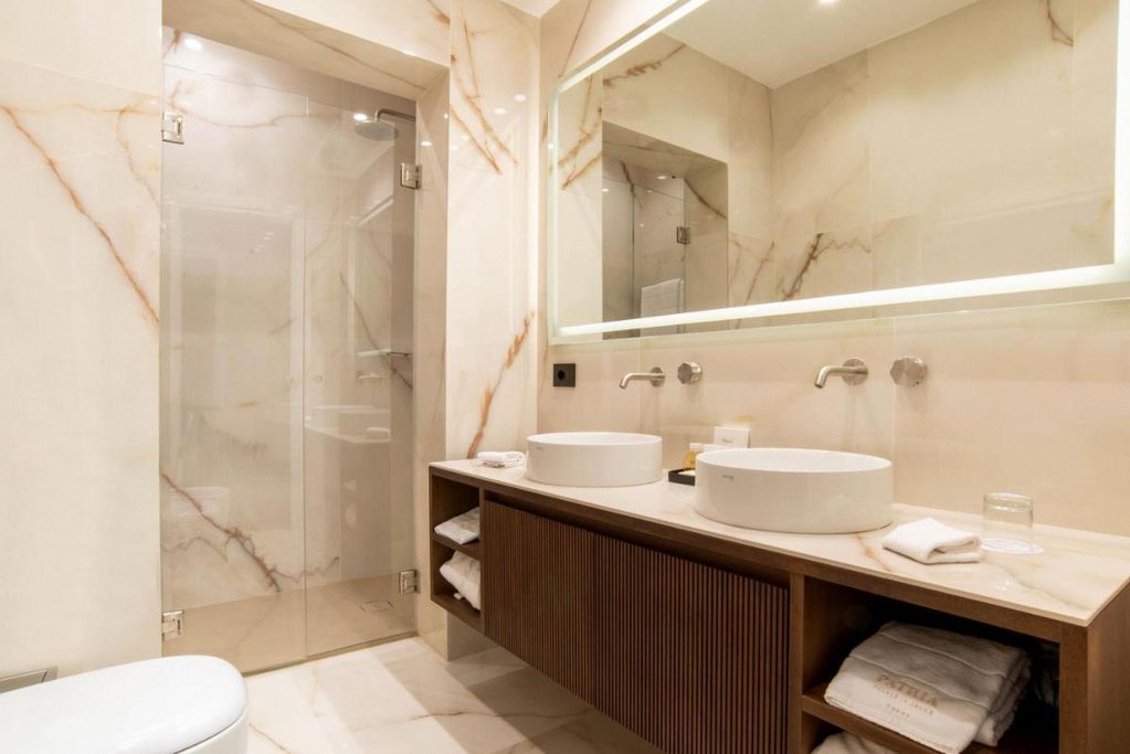 Patria Palace Hotel Lecce 2