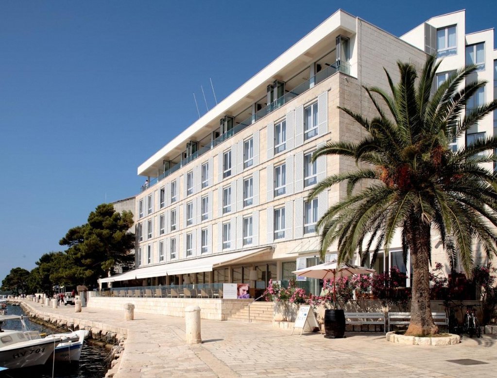 Adriana Hvar SPA Hotel